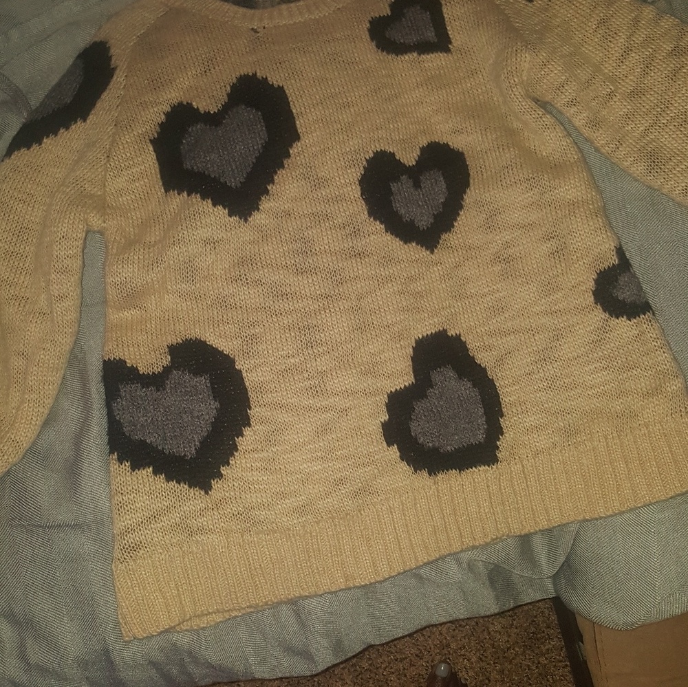 Freeway sweater - Picture 2 of 2